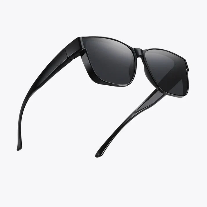 Somira Fitover Sunglasses