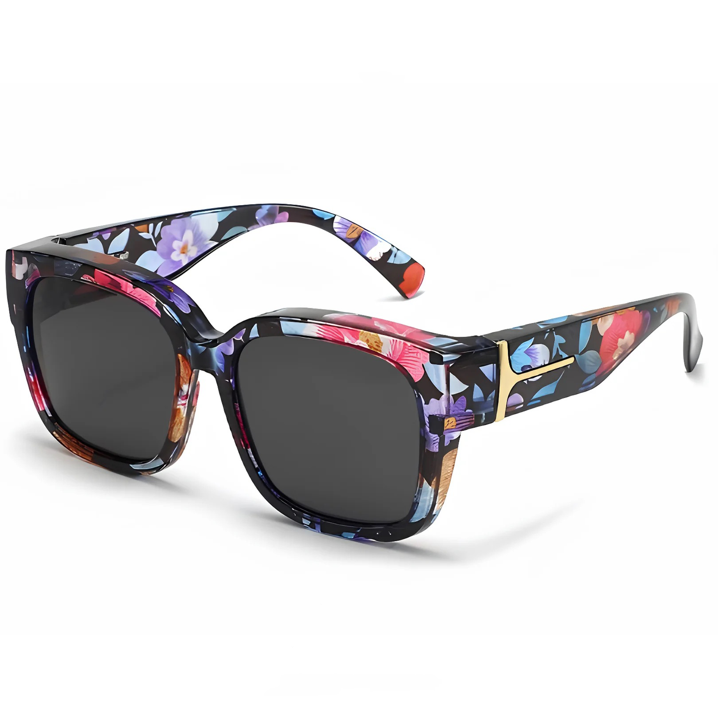 Somira Fitover Sunglasses