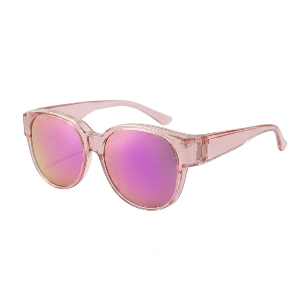 Somira Fitover Sunglasses