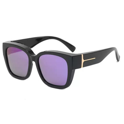 Somira Fitover Sunglasses