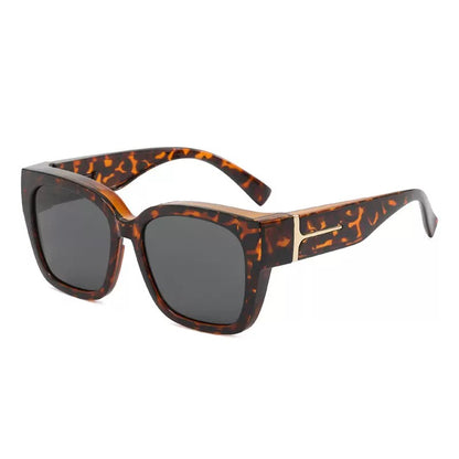 Somira Fitover Sunglasses