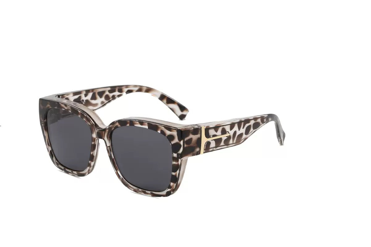 Somira Fitover Sunglasses