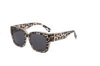 Leopard print