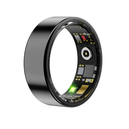 Somira™ Smart Ring