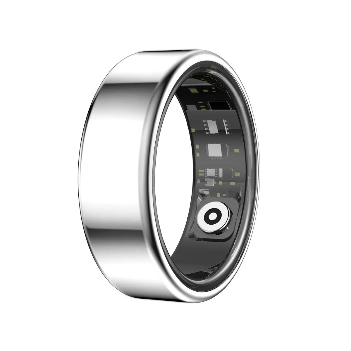 Somira™ Smart Ring