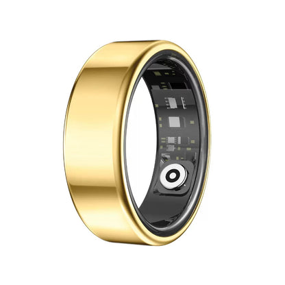 Somira™ Smart Ring