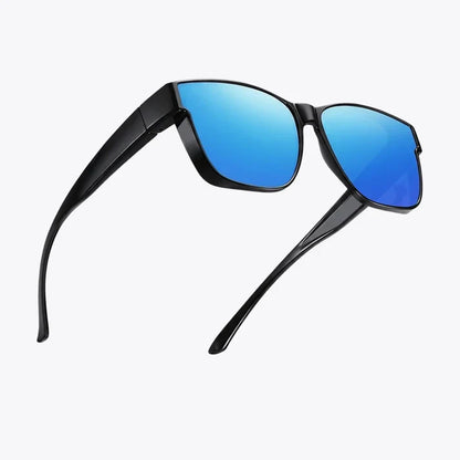 Somira Fitover Sunglasses