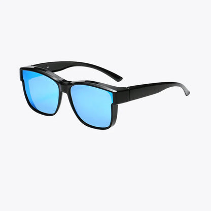 Somira Fitover Sunglasses