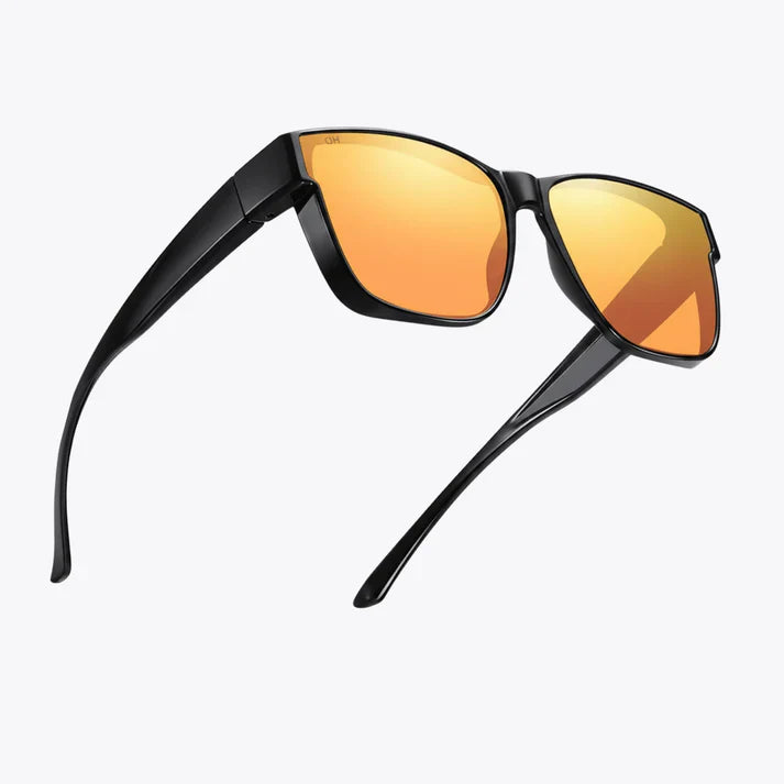 Somira Fitover Sunglasses