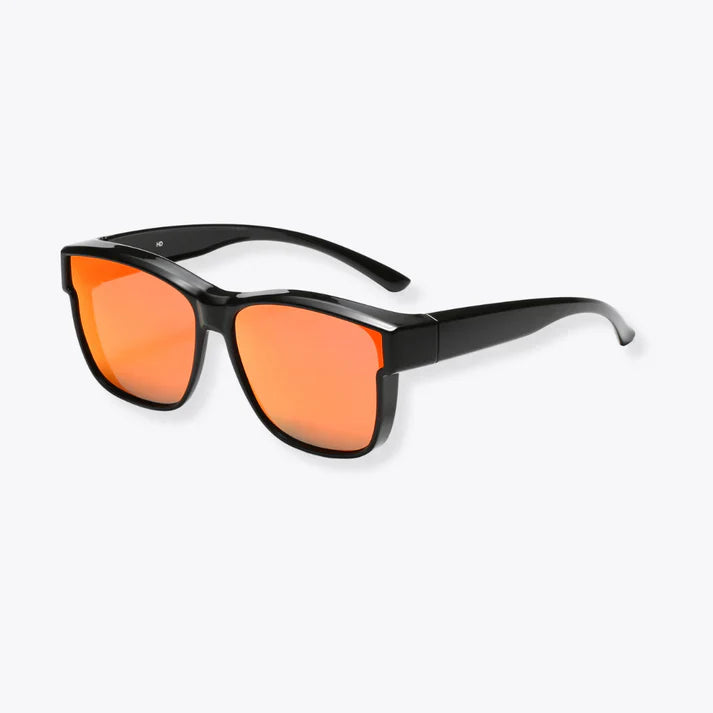 Somira Fitover Sunglasses
