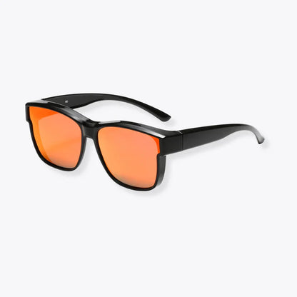 Somira Fitover Sunglasses